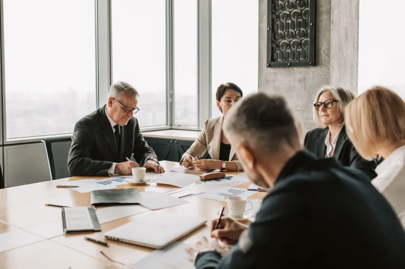 The Agreeable Organization: Why Cultures Built on Courtesy Are Quietly Losing the Strategic War
