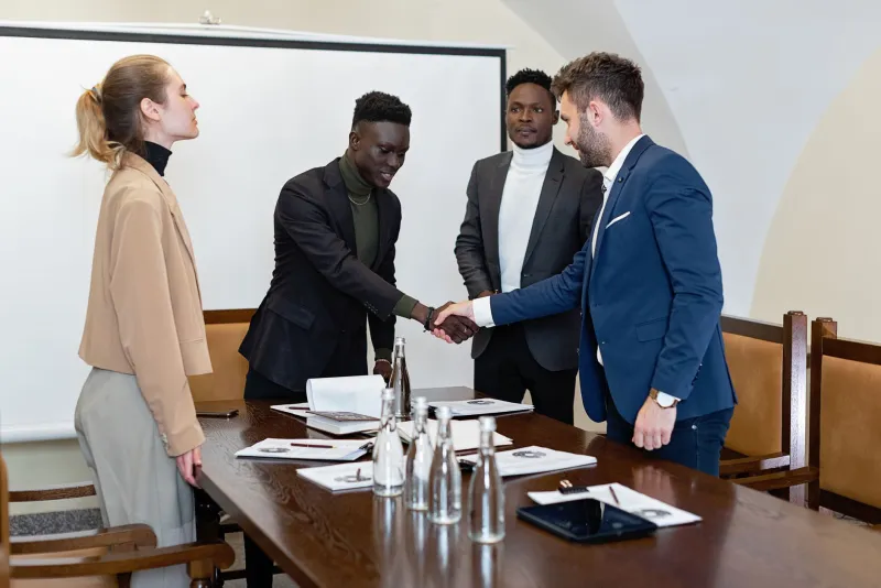 The Title Without the Transfer: Why CEO Successions Break Down Long Before the Announcement