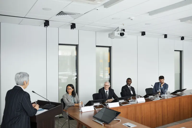 The Dissent Dividend: Why Smart C-Suites Stop Chasing Alignment and Start Rewarding Disagreement