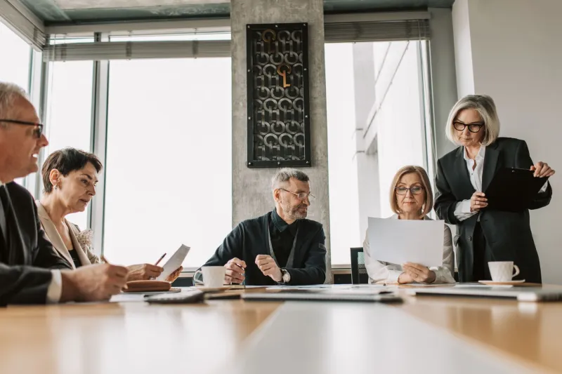 Distributed Decisions, Underdeveloped Leaders: What Executives Miss When They Confuse Delegation With Development