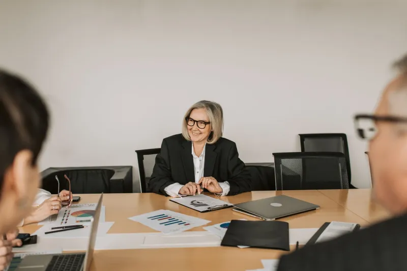 Filtered Intelligence: Why the Reports Reaching Your Desk Are No Longer the Business You're Running