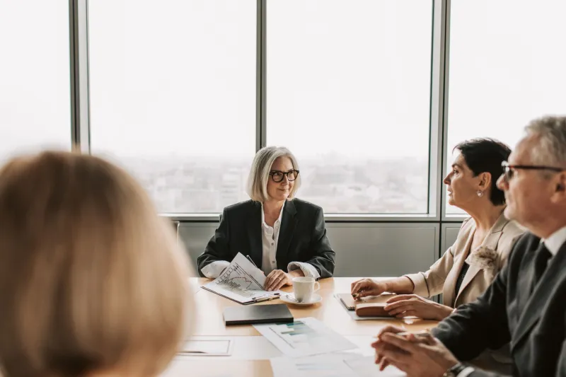 Five Hidden Gaps in Your Advisory Structure That Are Costing You Strategic Momentum