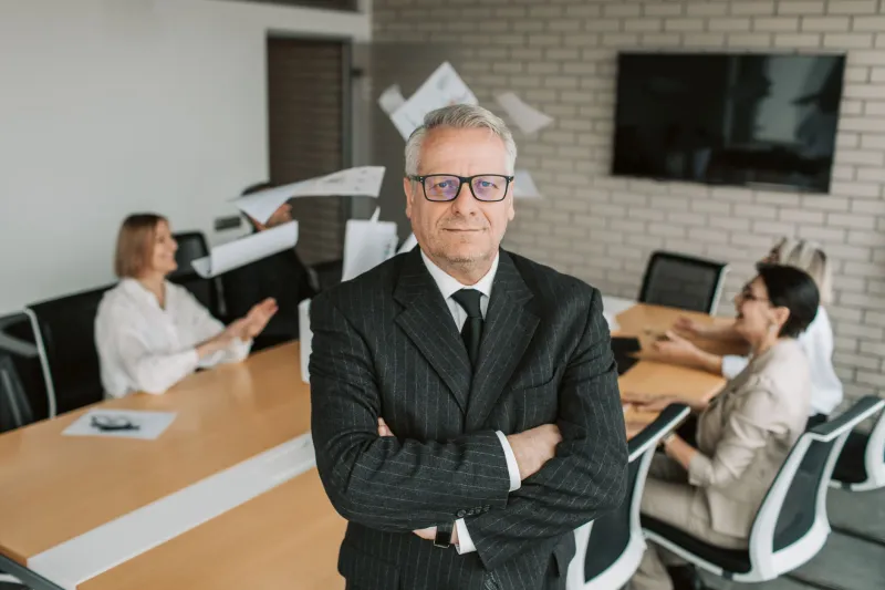 Locked in One Mind: The Quiet Succession Risk of an Undocumented Corporate Strategy