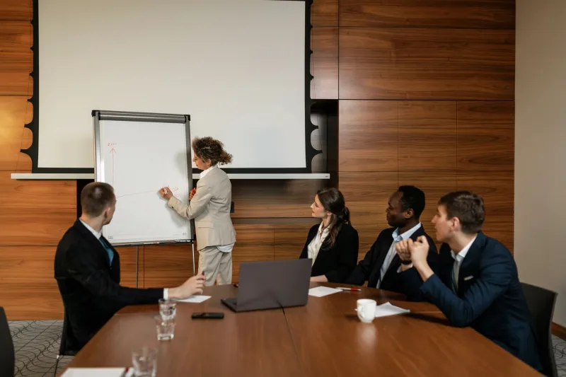 Lost in Translation: How Corporate Strategy Dissolves Between the Executive Suite and the People Who Must Execute It