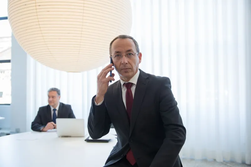 Clarity Is the New Competitive Advantage: Why the C-Suite Can No Longer Afford Ambiguity