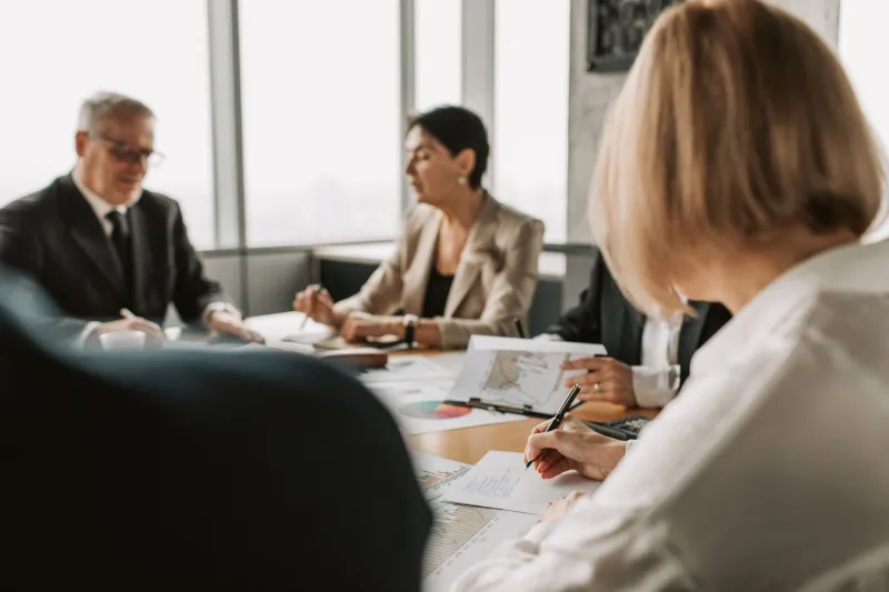 When Familiarity Becomes a Liability: Auditing the Inner Circle Before It Costs You the Future