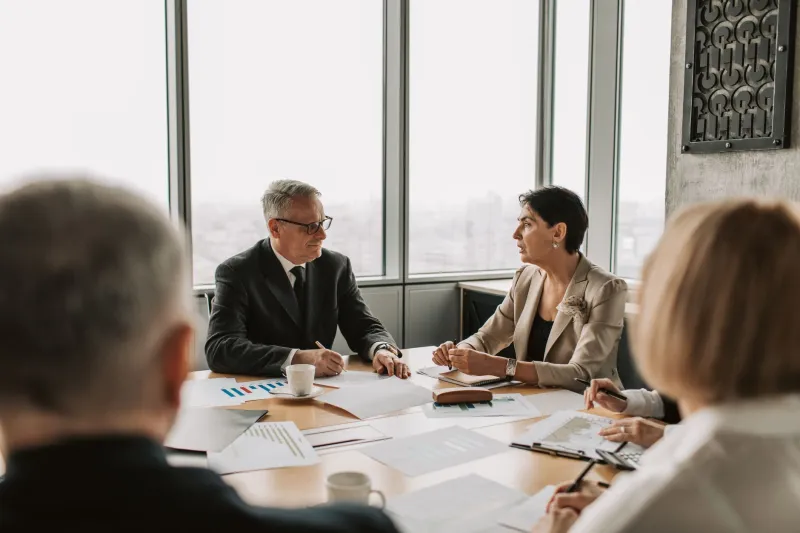 When Loyalty Becomes a Liability: Rethinking the Value of Long-Tenured Executives Before the Cost Is Irreversible